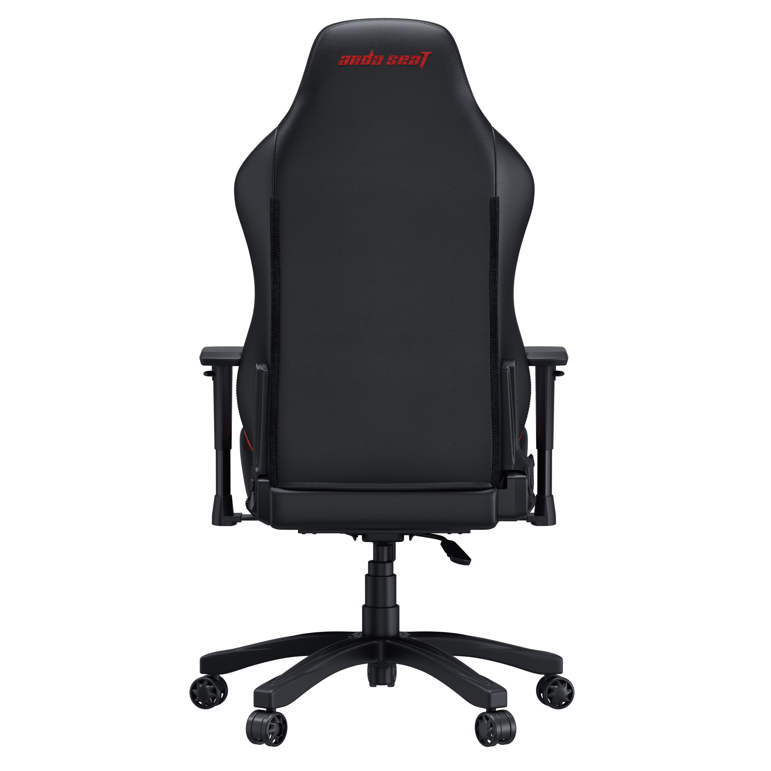 Крісло геймерське Anda Seat Luna Color L Red (871380168) с доставкой